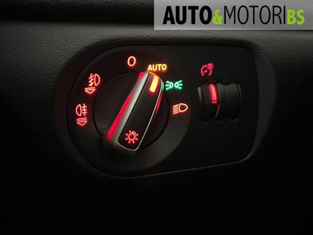 AUDI Q3 2.0 TDI 177 CV quattro S tronic Advanced Plus