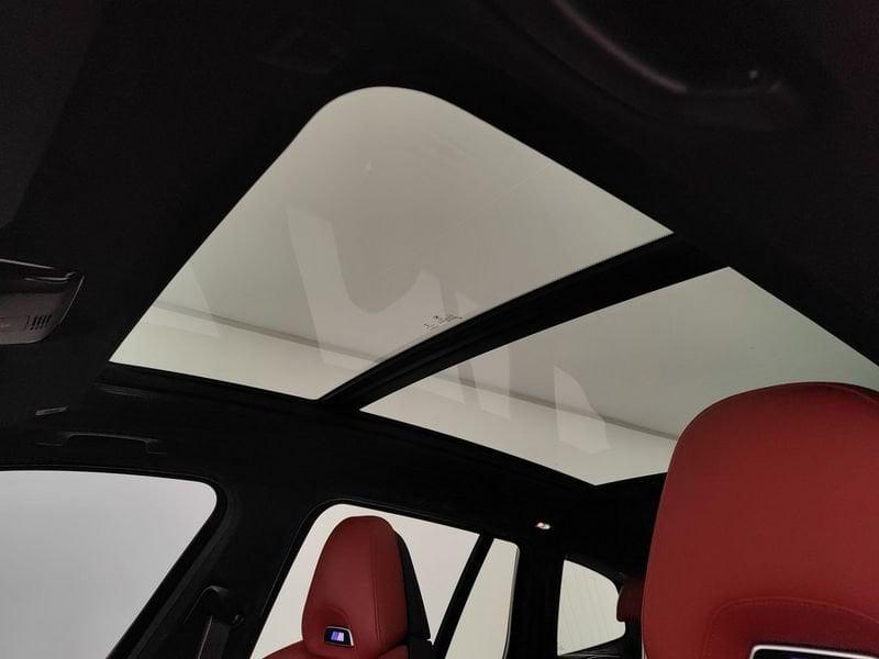 BMW X3 M Competition