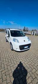 Fiat Qubo 1.3 MJT 75 CV Active ok neopatentati