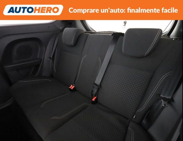 FORD Fiesta 1.2 60CV 3 porte Business