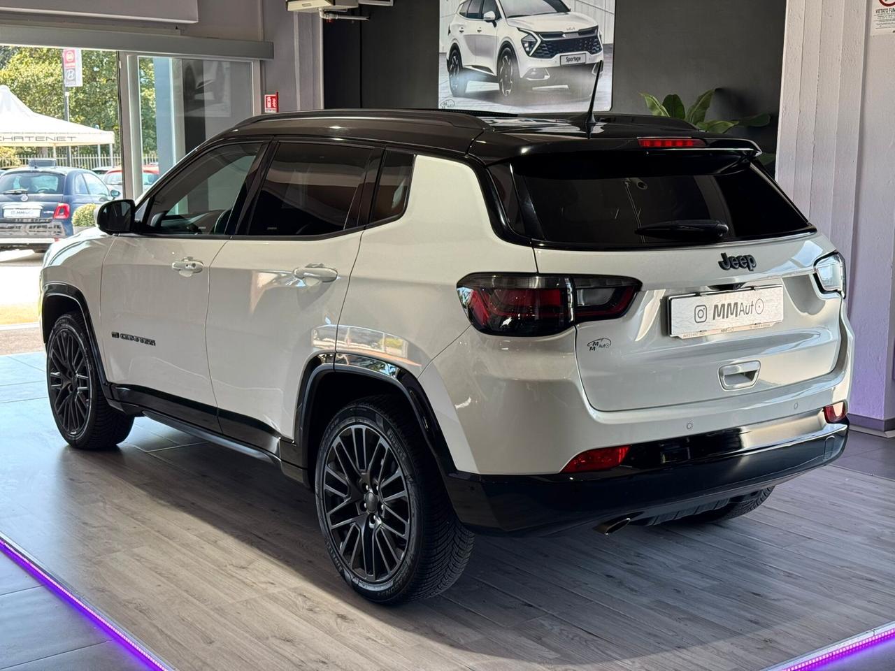 Jeep Compass 1.6 Multijet II 2WD 80° Anniversario