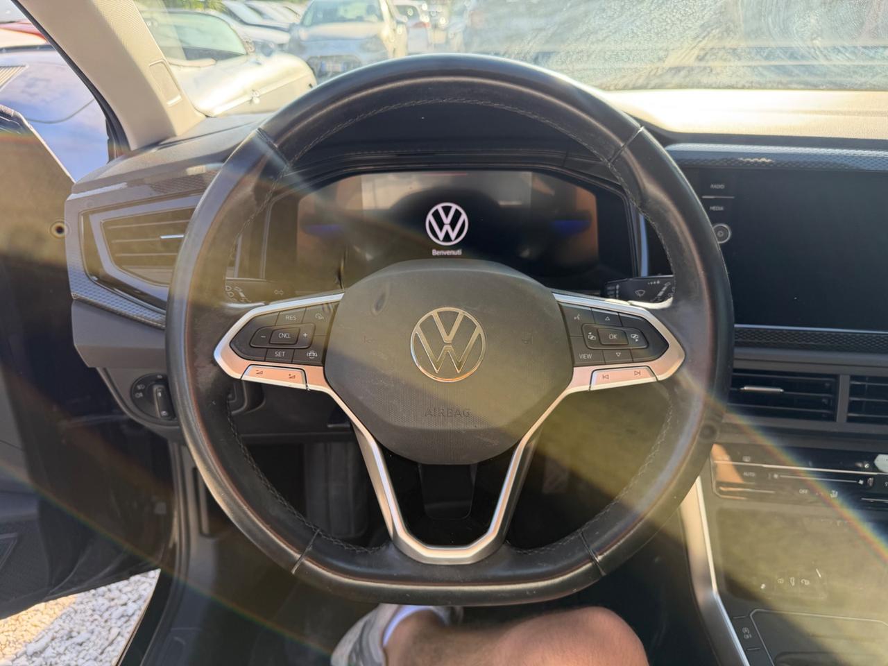 Volkswagen Polo 1.0 TSI Style