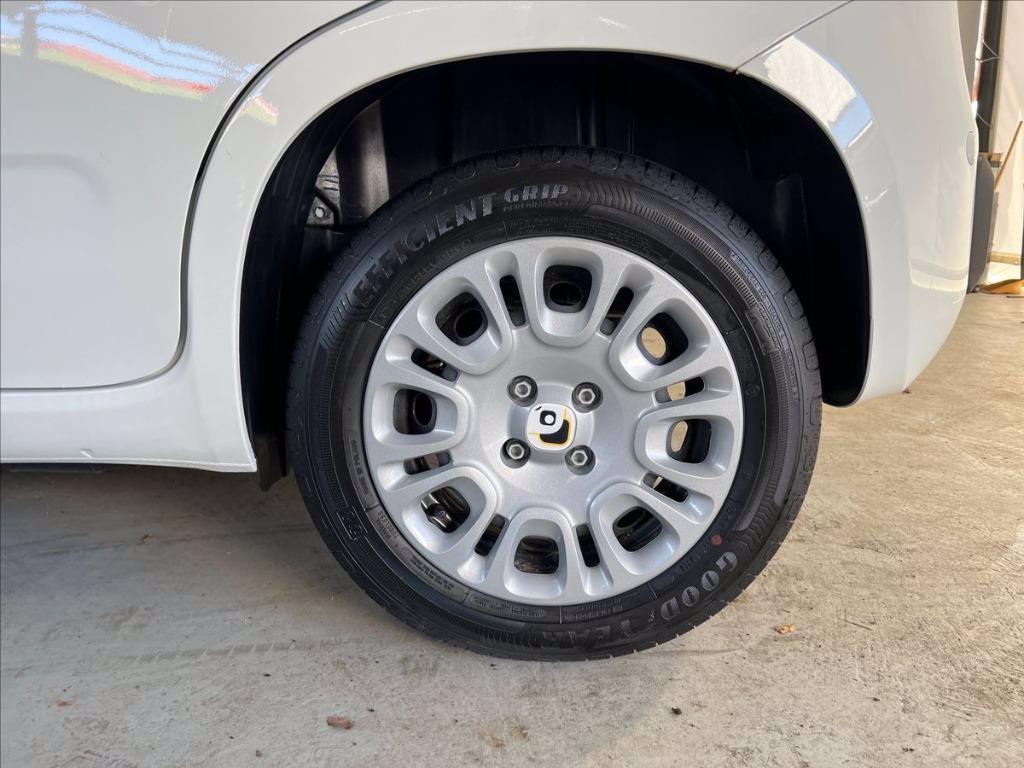 FIAT Pandina 1.0 firefly hybrid s&s 70cv del 2025