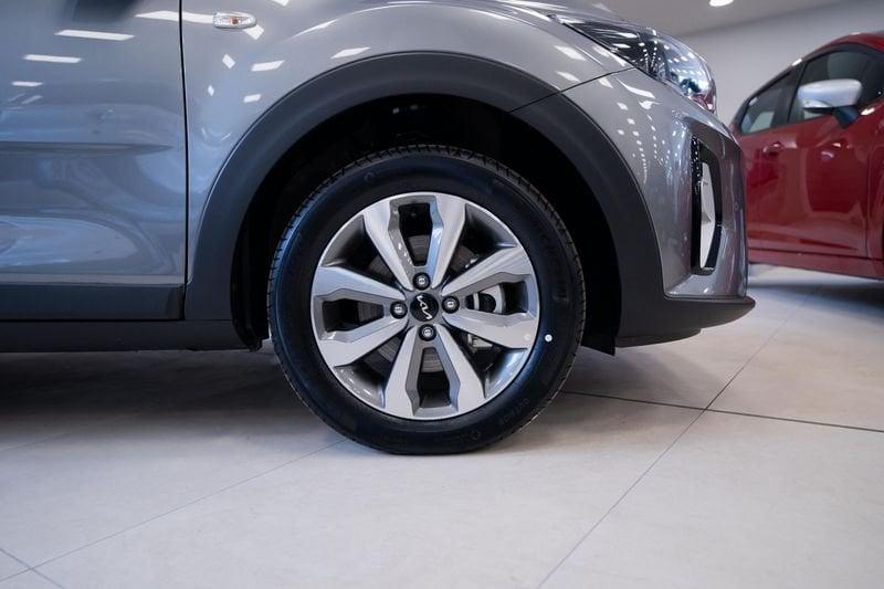 KIA Stonic MY25 1.0 MH URBAN
