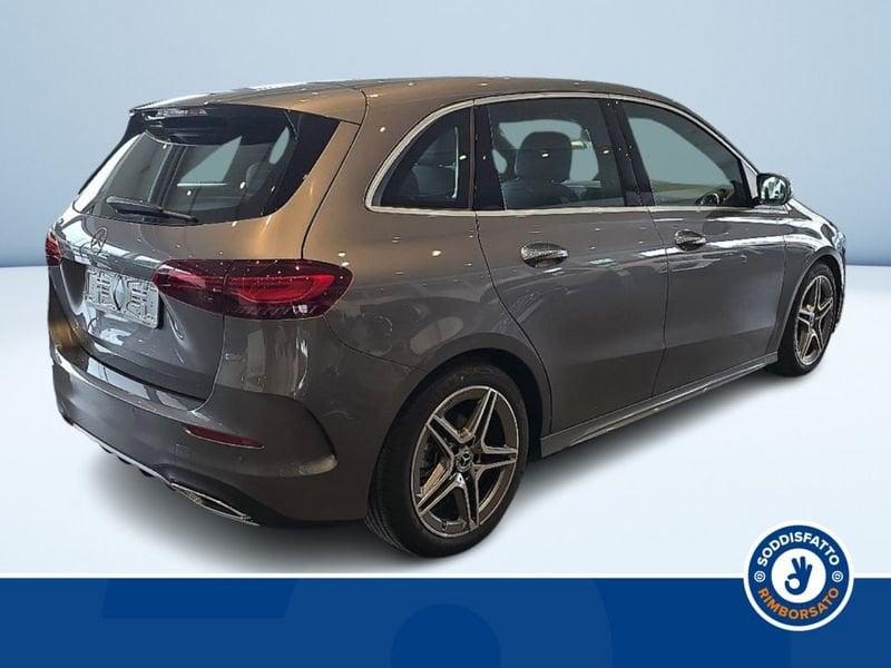 Mercedes-Benz Classe B 180d Automatic AMG Line Advanced Plus