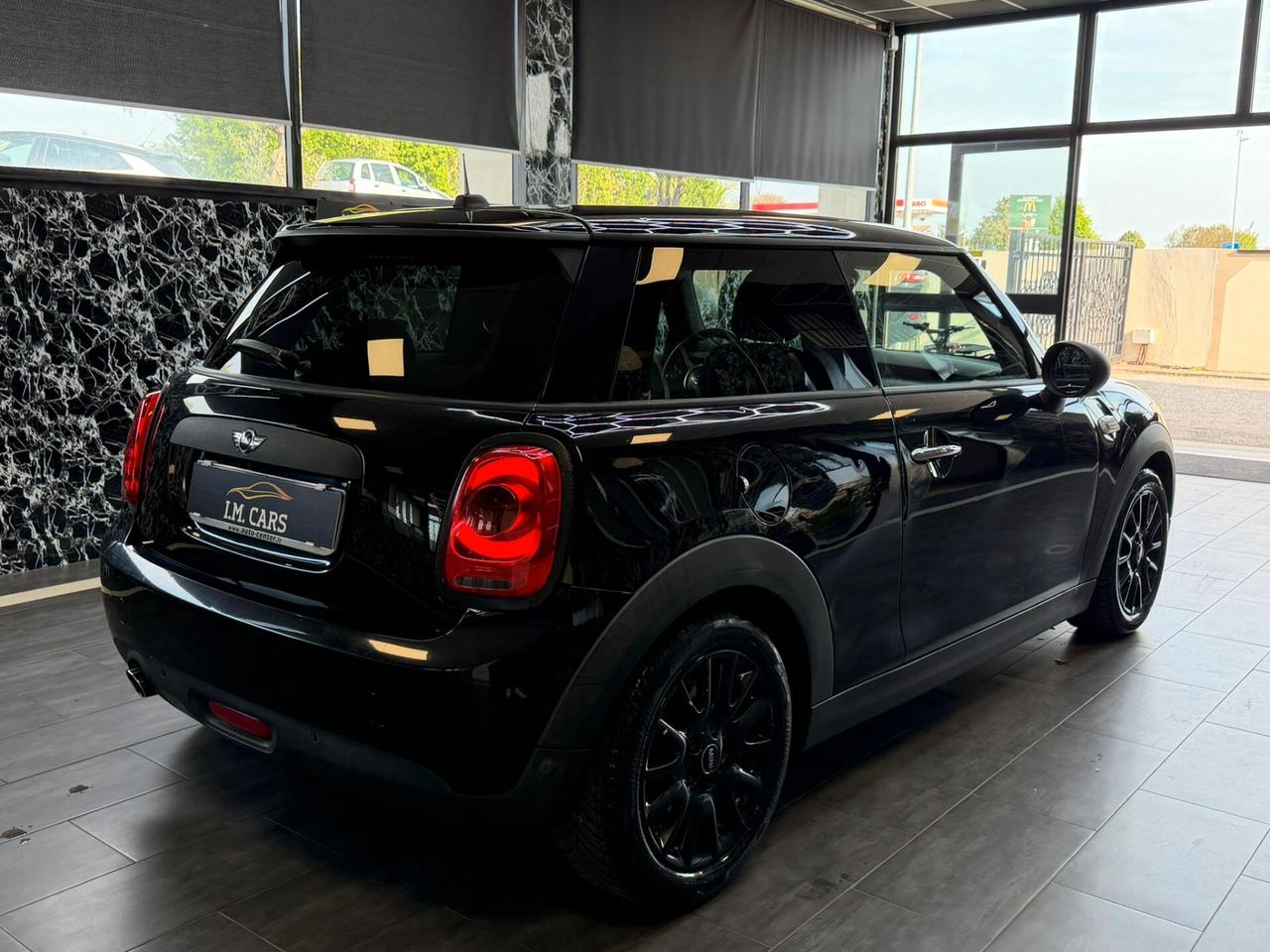 Mini 1.2 One GPL
