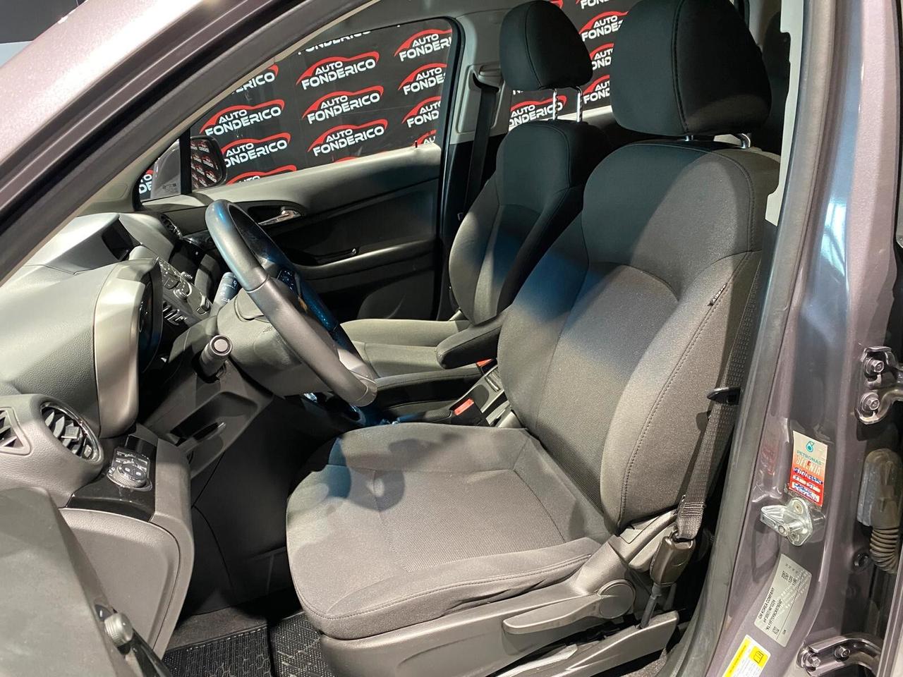 Chevrolet Orlando 2.0 Diesel 7 POSTI - 2012