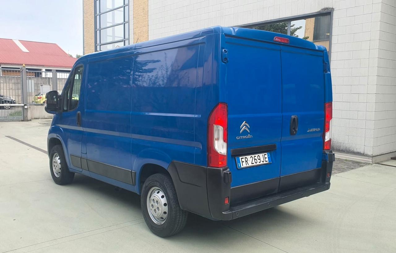 Citroen Jumper 30 L1H1 BlueHDi 110 Furgone