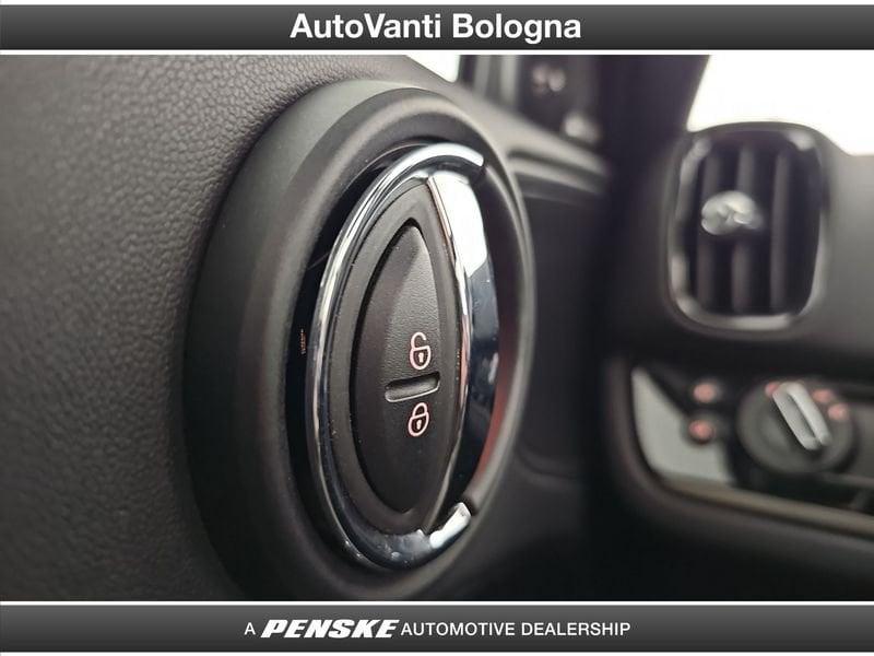 MINI Countryman Mini Countryman 2.0 Cooper S Classic all4 auto