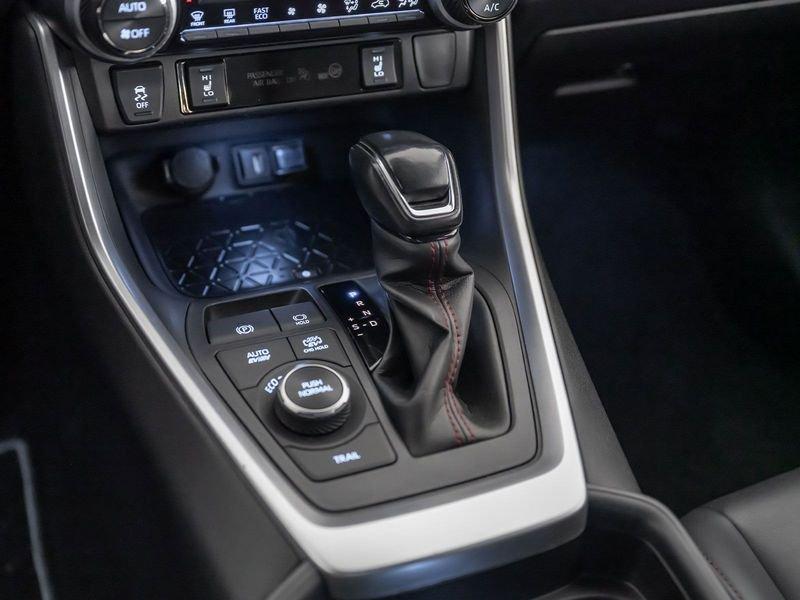 Toyota RAV4 Plug-in Plug-in 2.5 PHEV 306CV ECVT Dynamic+ 4WD