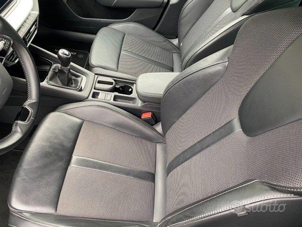 SKODA Octavia 2.0 TDI EVO SCR 150 CV DSG Style g