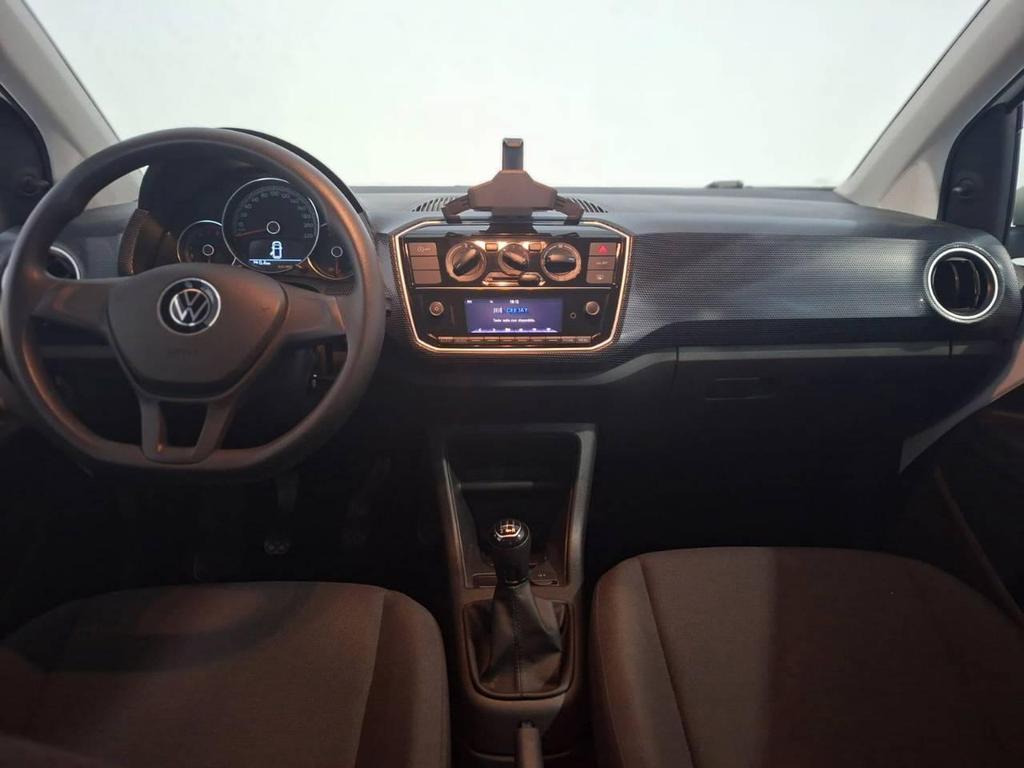 Volkswagen up! 1.0 EVO Sport !