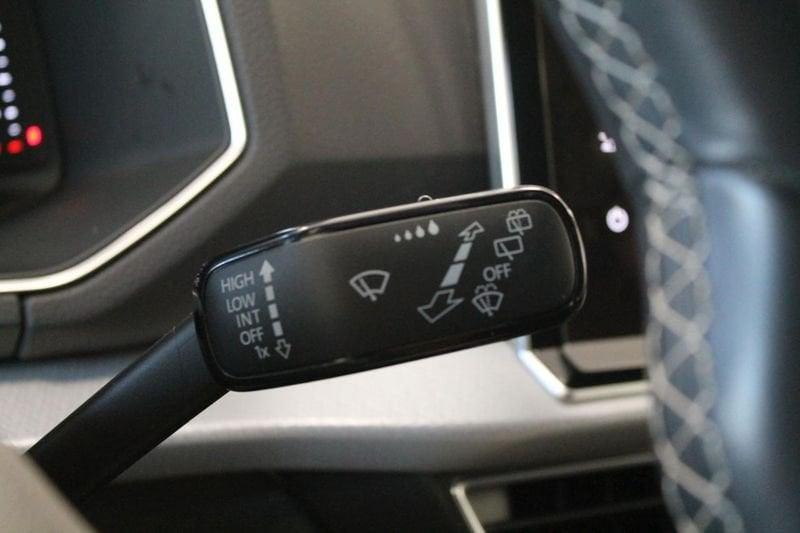 SEAT Tarraco 2.0 TDI DSG Style 7posti