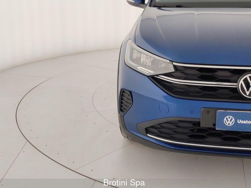 Volkswagen Taigo Taigo 1.0 TSI 95 CV Life