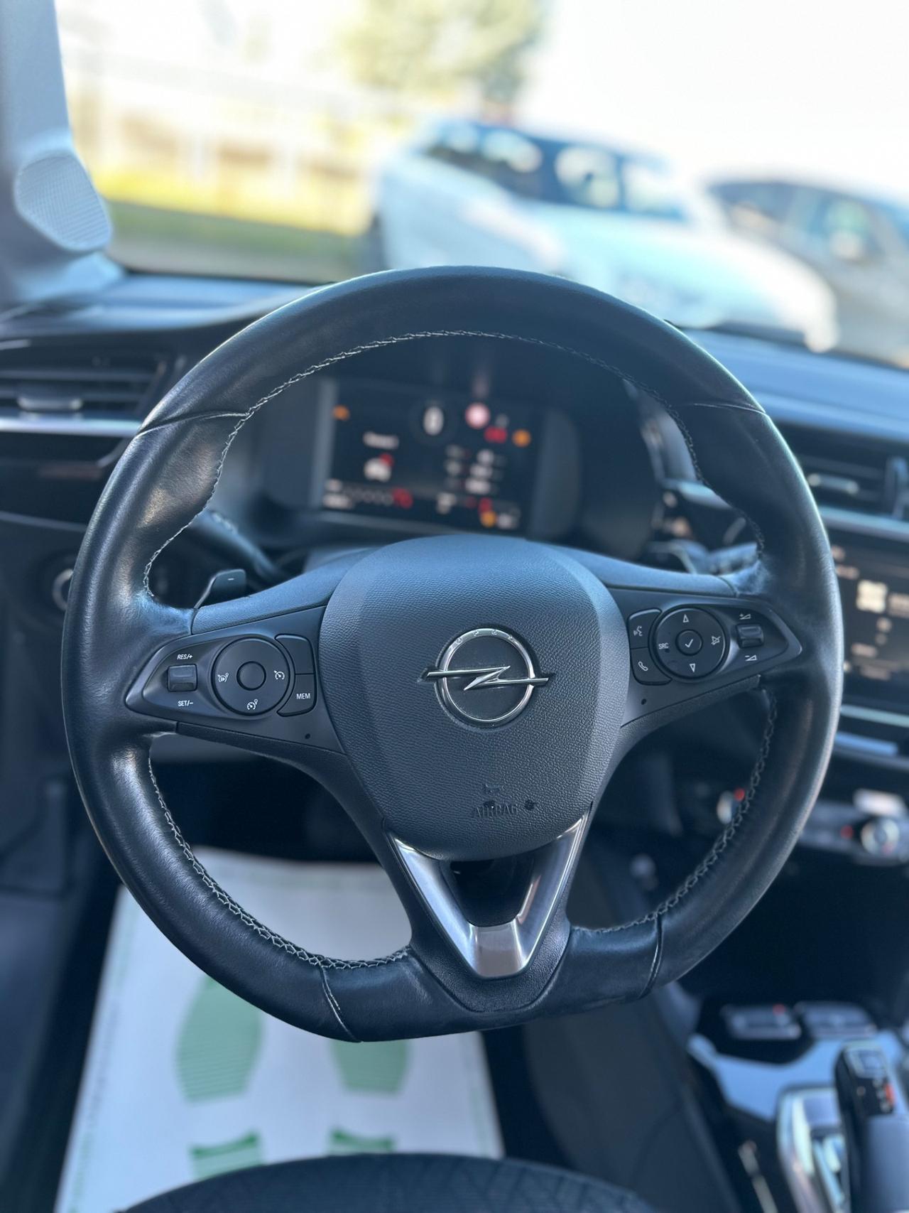 Opel Corsa 1.2 100 CV Elegance