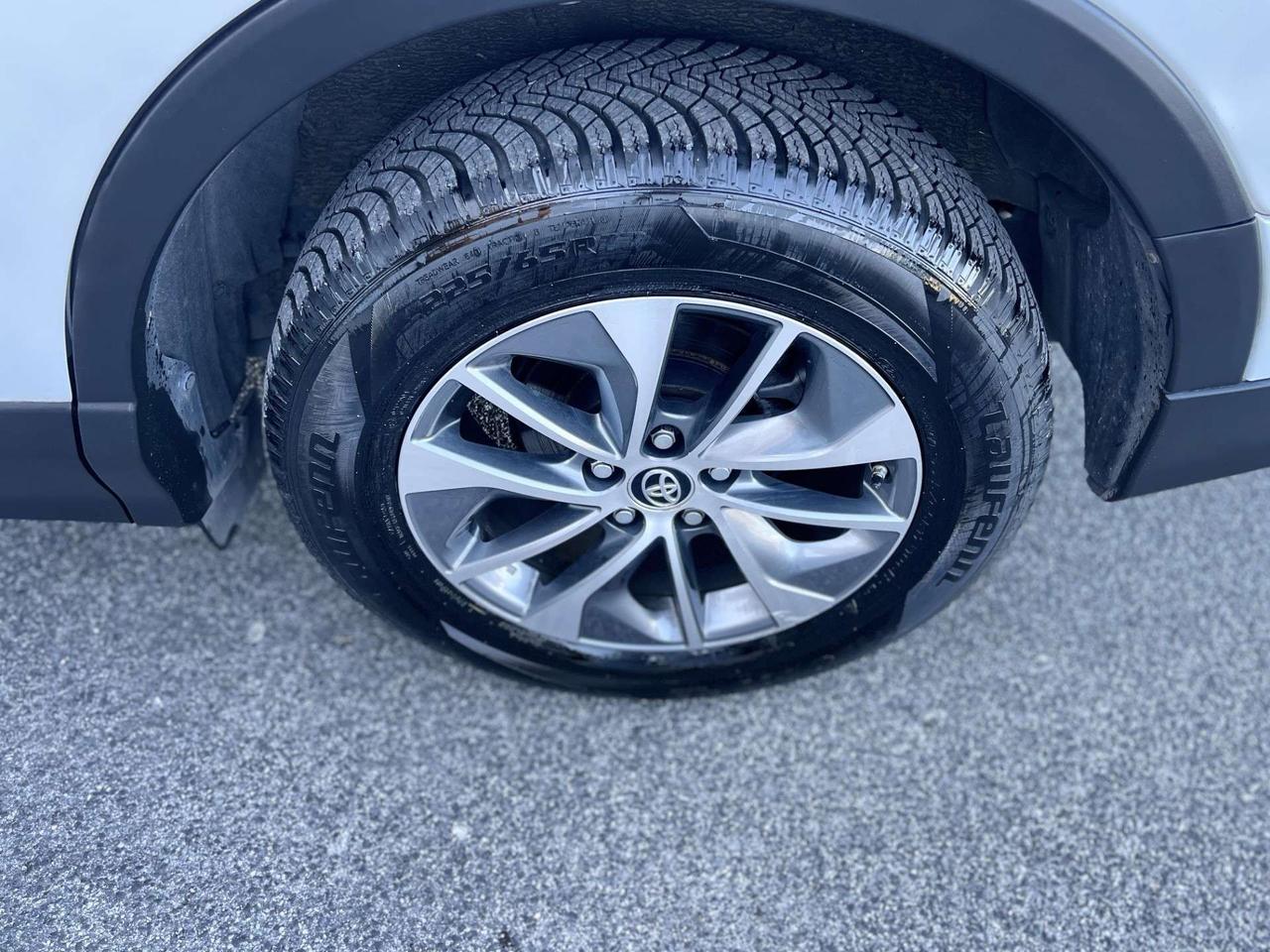 Toyota RAV 4 2.5 Hybrid 155CV E6 - 2017
