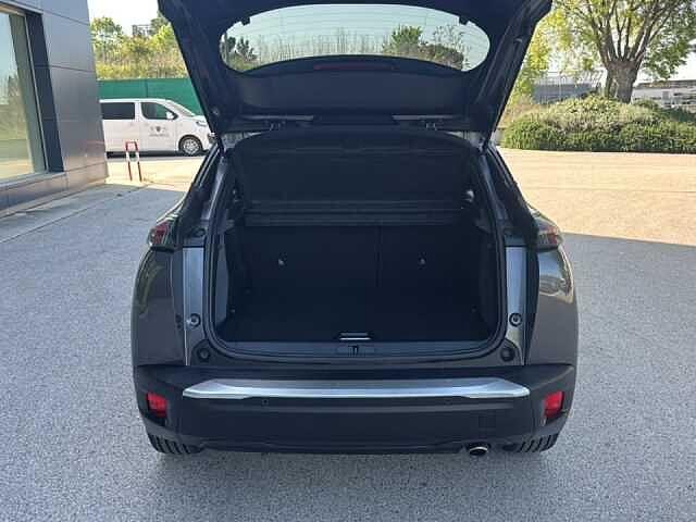 Peugeot 2008 BlueHDi 110 S&S GT