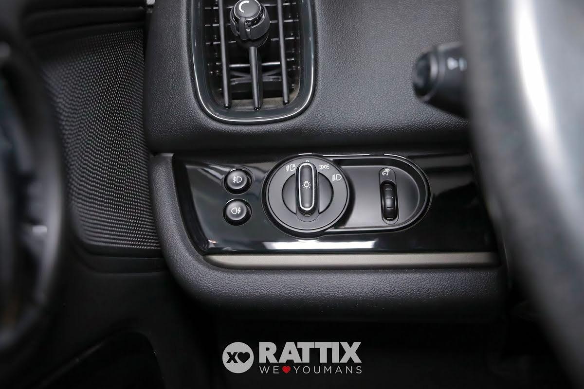 MINI Cooper SE Countryman 1.5 125CV Business ALL4 Auto
