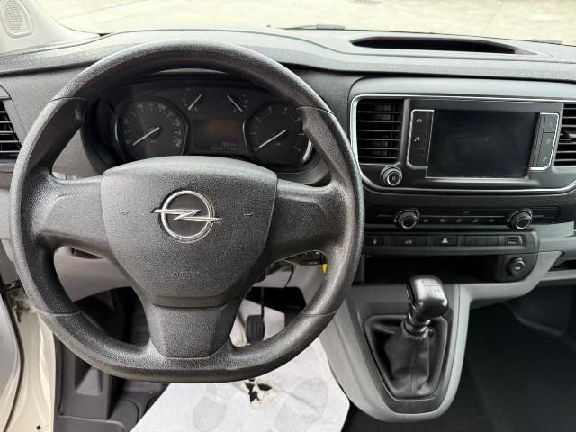 Opel VIVARO 2.0 120