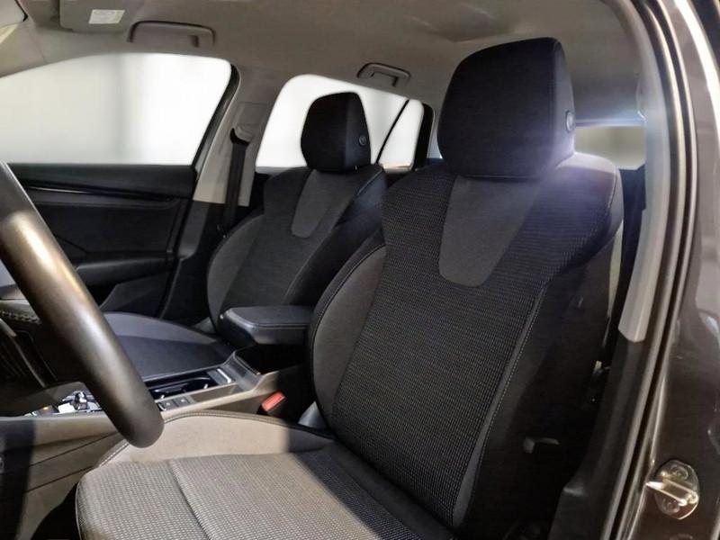 SKODA OCTAVIA WAGON 2.0 TDI EVO 85KW EXECUTIVE DSG