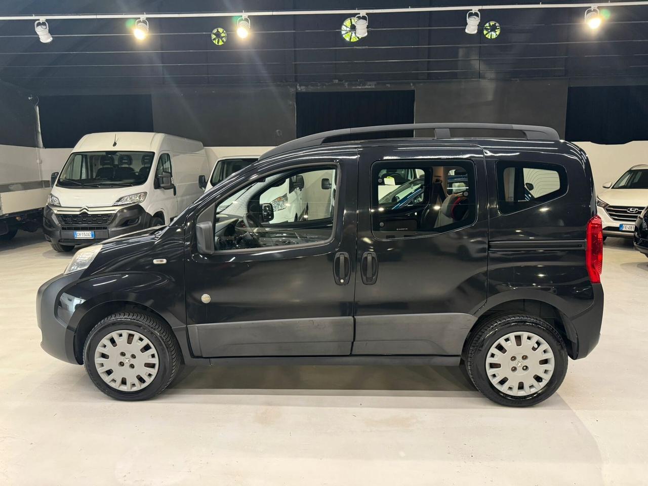 PEUGEOT BIPPER