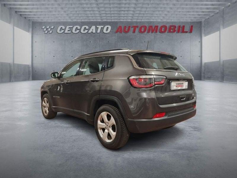Jeep Compass Compass 1.4 m-air Business 2wd 140cv