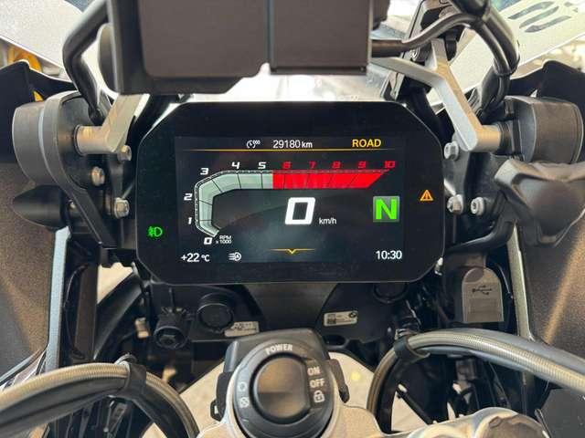 BMW R 1250 GS Triple Black Full Optional