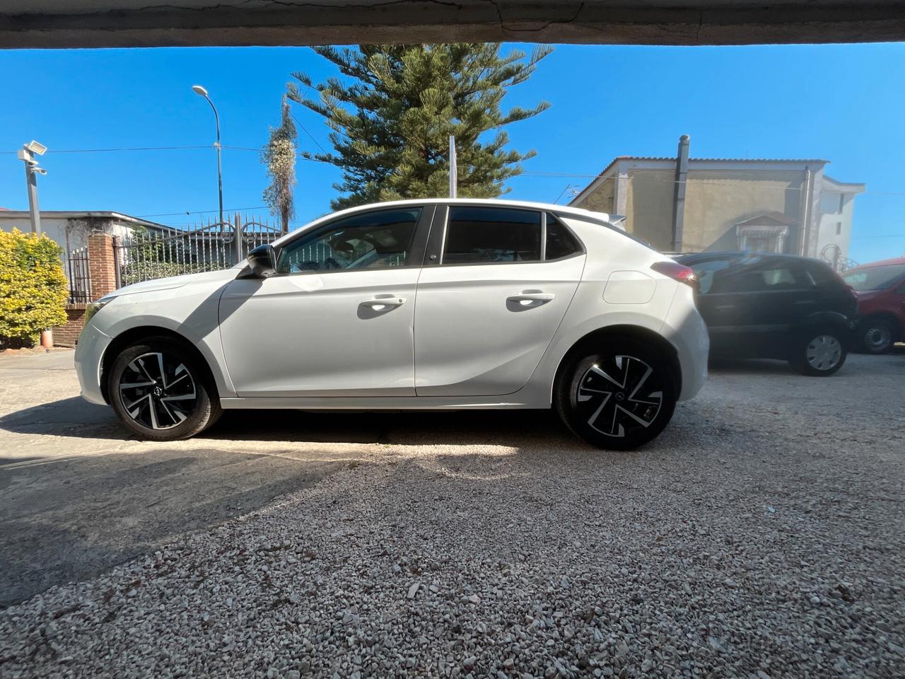 Opel Corsa-e EDITION ELETTRICA