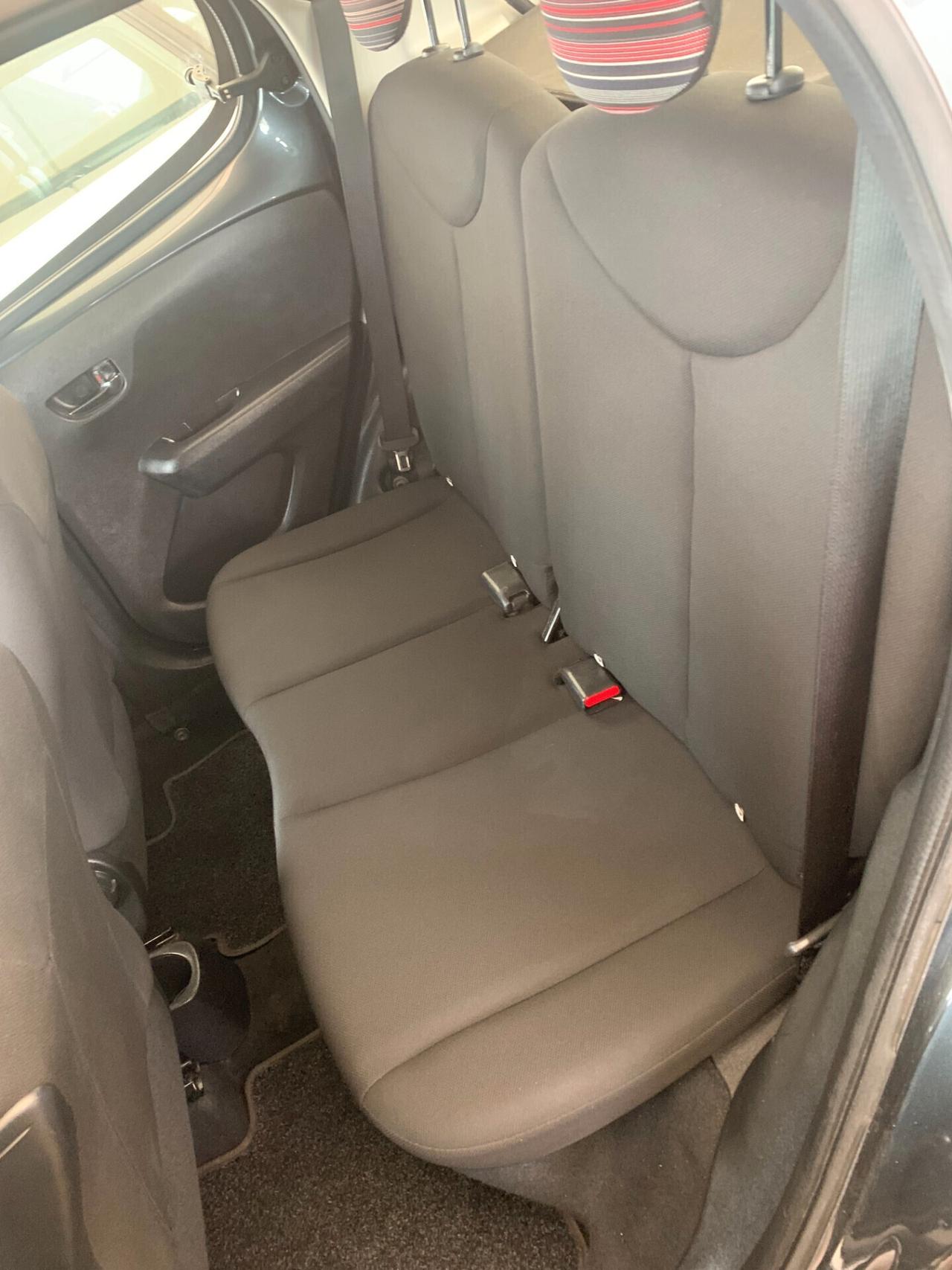 Citroen C1 full 5 porte Shine uniprò