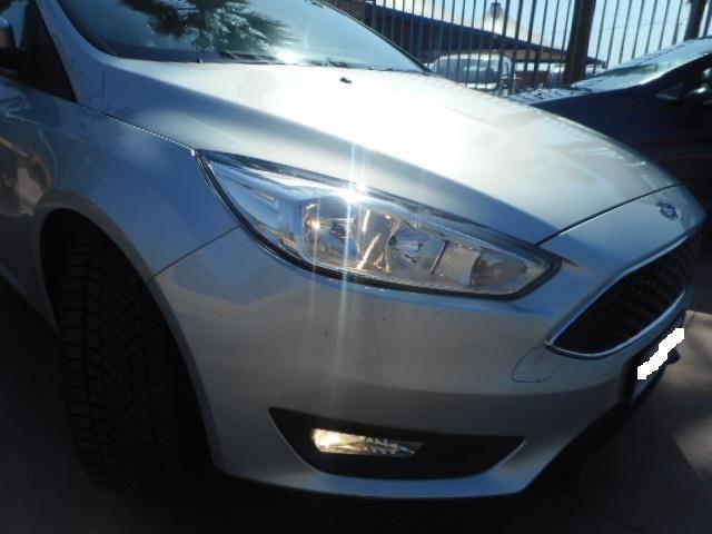 FORD Focus 1.5 TDCi 95 CV 5PORTE S&S Business