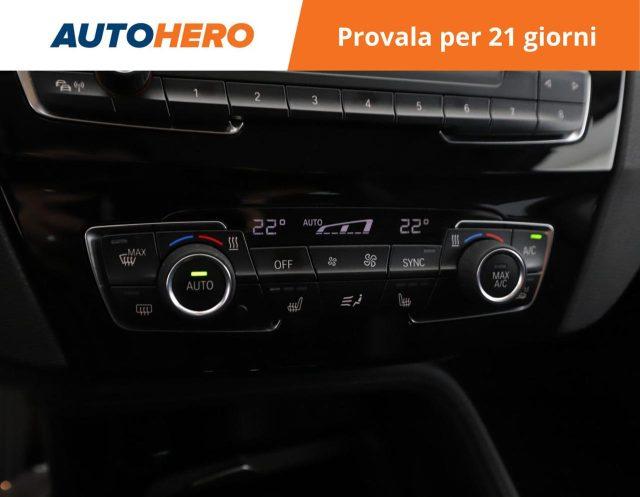 BMW X1 xDrive20d xLine