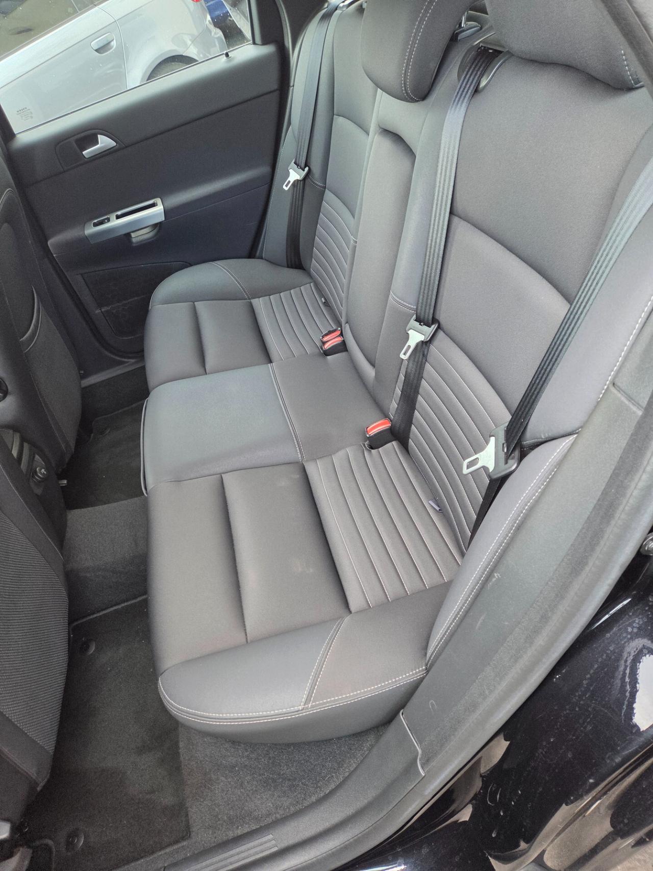 Volvo V50 1.6 16V cat Summum