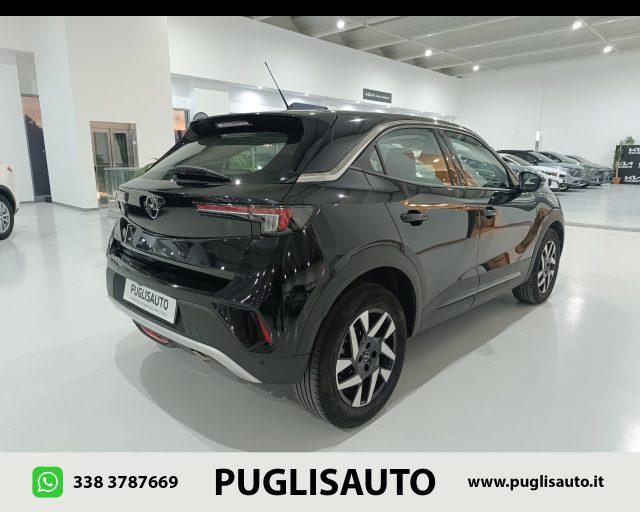 OPEL Mokka 1.5 diesel Elegance