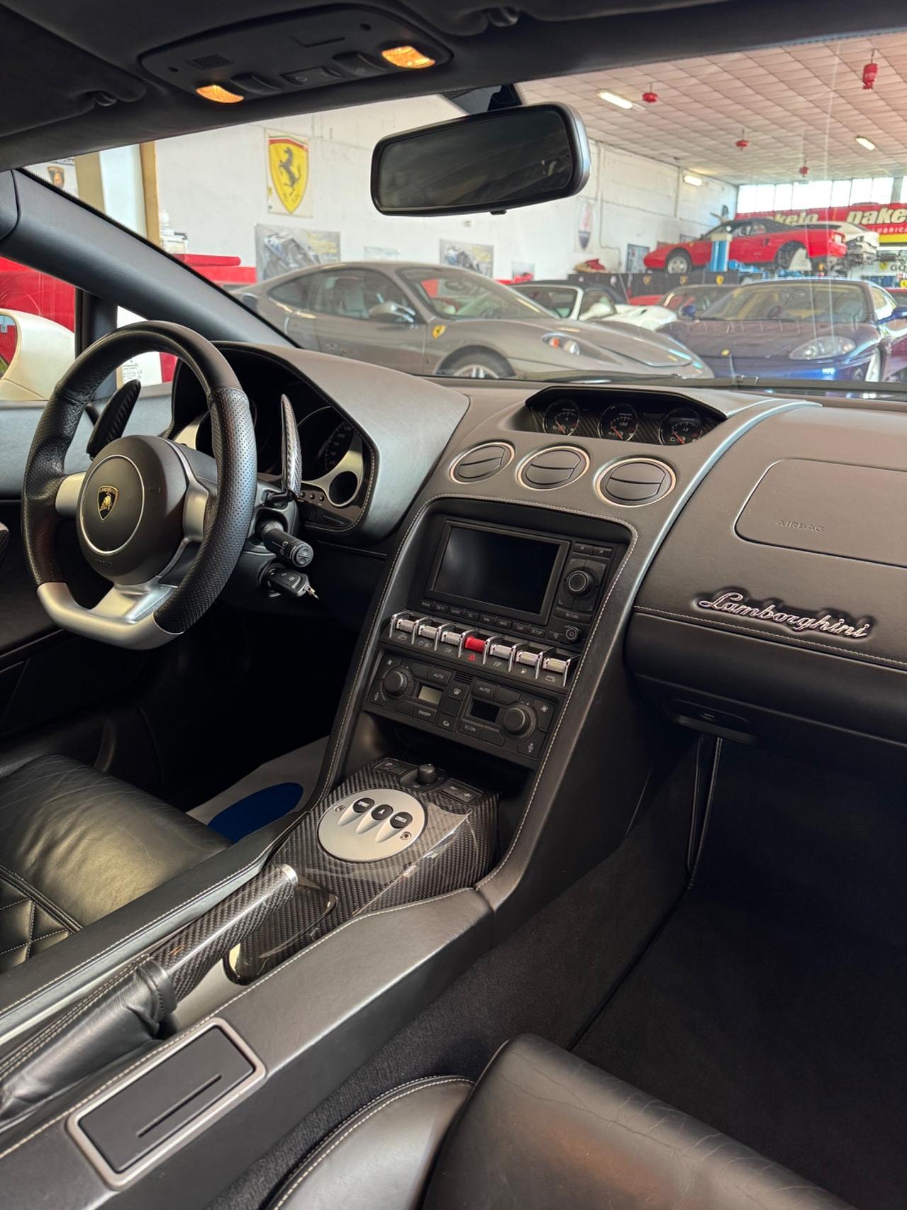 Lamborghini Gallardo LP560 PERMUTE