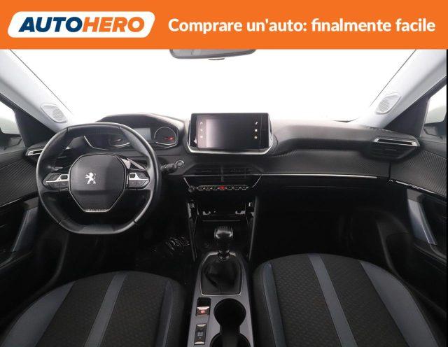 PEUGEOT 2008 PureTech 130 S&S Allure