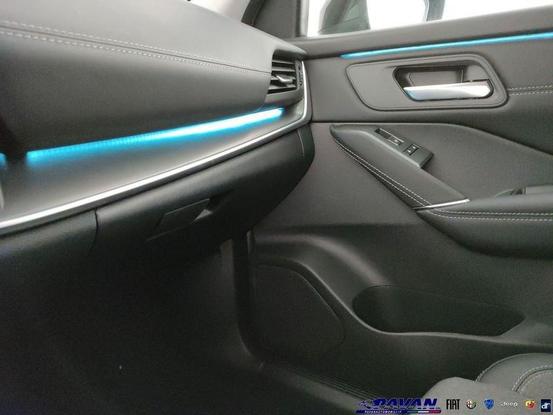 Nissan Qashqai MHEV 158cv Xtronic N-Connecta
