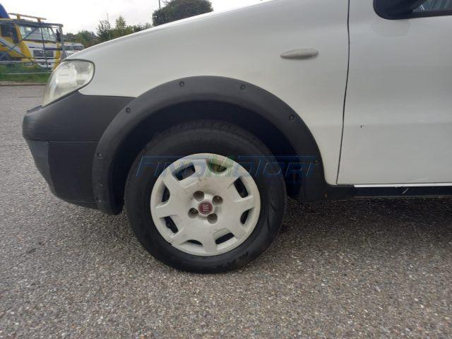 FIAT Strada 1.3 MJT Pick-up