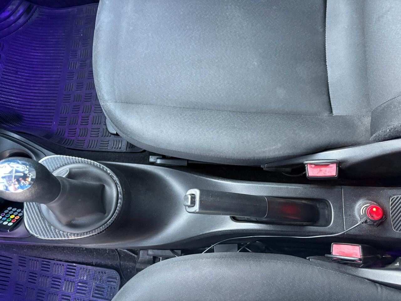 Smart ForFour 70CV 1.0 PASSION GPL