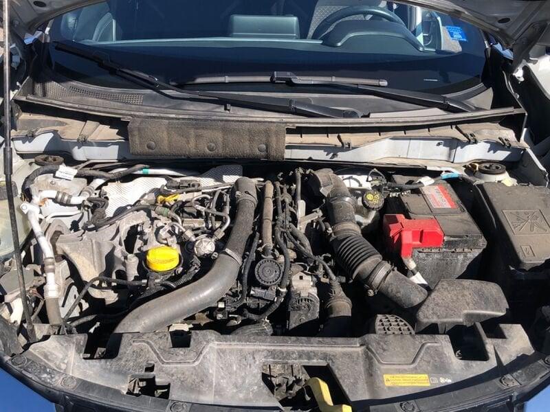 Nissan Juke 1.0 DIG-T 114 Mt N-Connecta