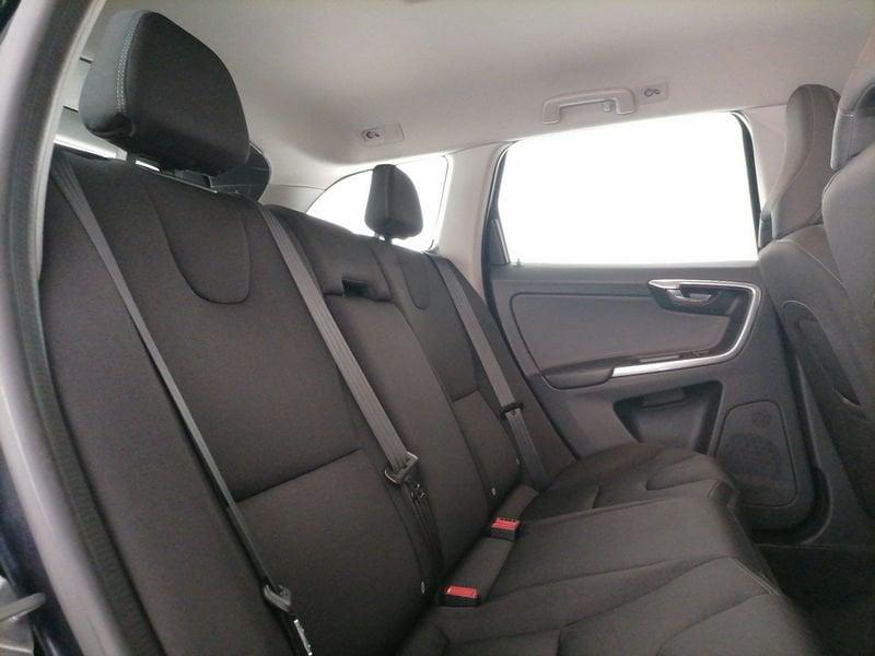 Volvo XC60 2.0 d3 Business 150cv