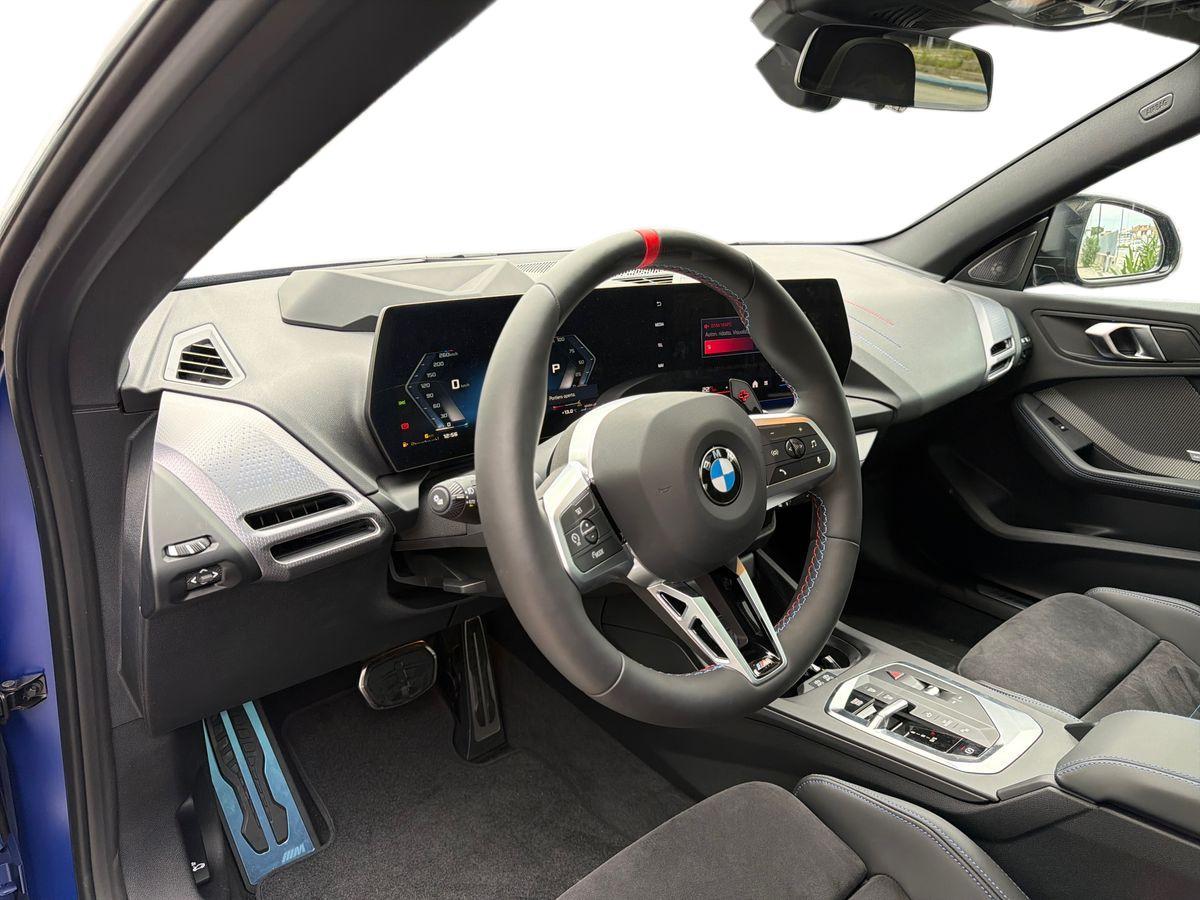 BMW BMW M235 xDrive Gran Coupé