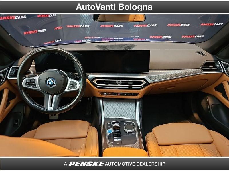 BMW i4 i4 M50 MSport