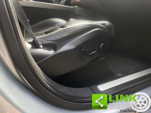 VOLVO XC90 D5 AWD Geartronic 7 posti Inscription