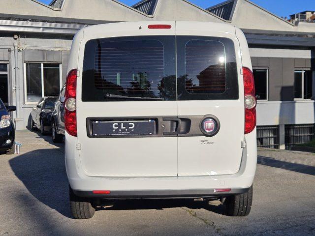 FIAT Doblo Doblò 2.0 MJT 16V