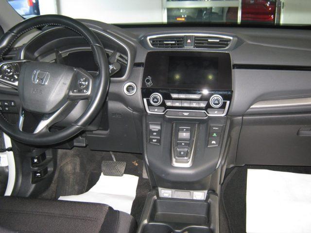 HONDA CR-V 2.0 Hev eCVT Elegance Navi