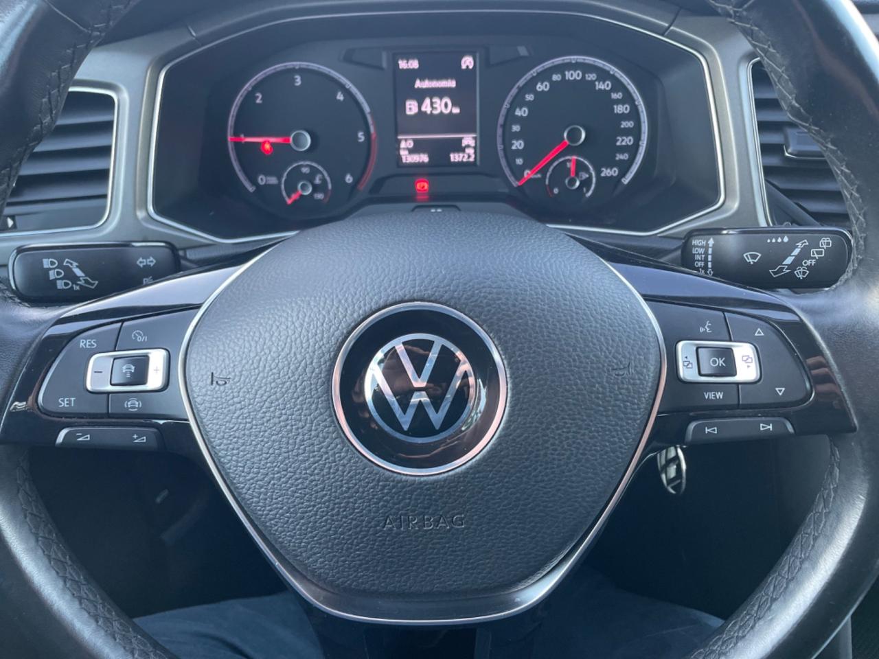 Volkswagen T-Roc 2.0 TDI SCR Style BlueMotion Technology