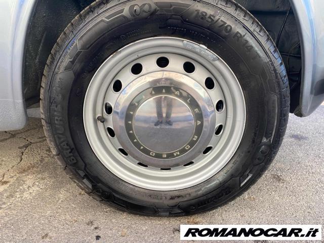 ALFA ROMEO Giulia 1300 SUPER