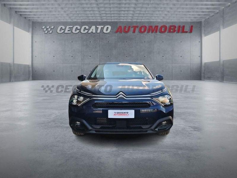 Citroën C4 C4 1.2 puretech Plus s&s 130cv