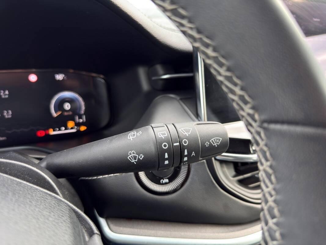 Jeep Compass 1.6 mjt Limited 130cv Con TELECAMERA & CARPLAY