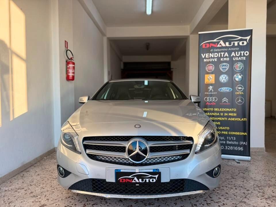 Mercedes-benz A 180 CDI Sport